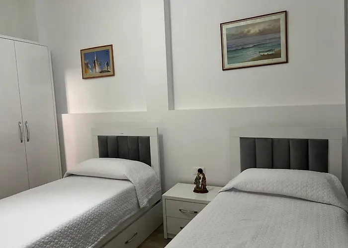 Apartment Villa Virginia