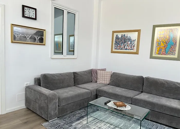 Apartment Villa Virginia